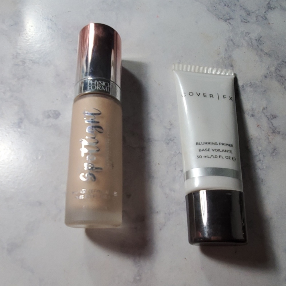 Primer bundle